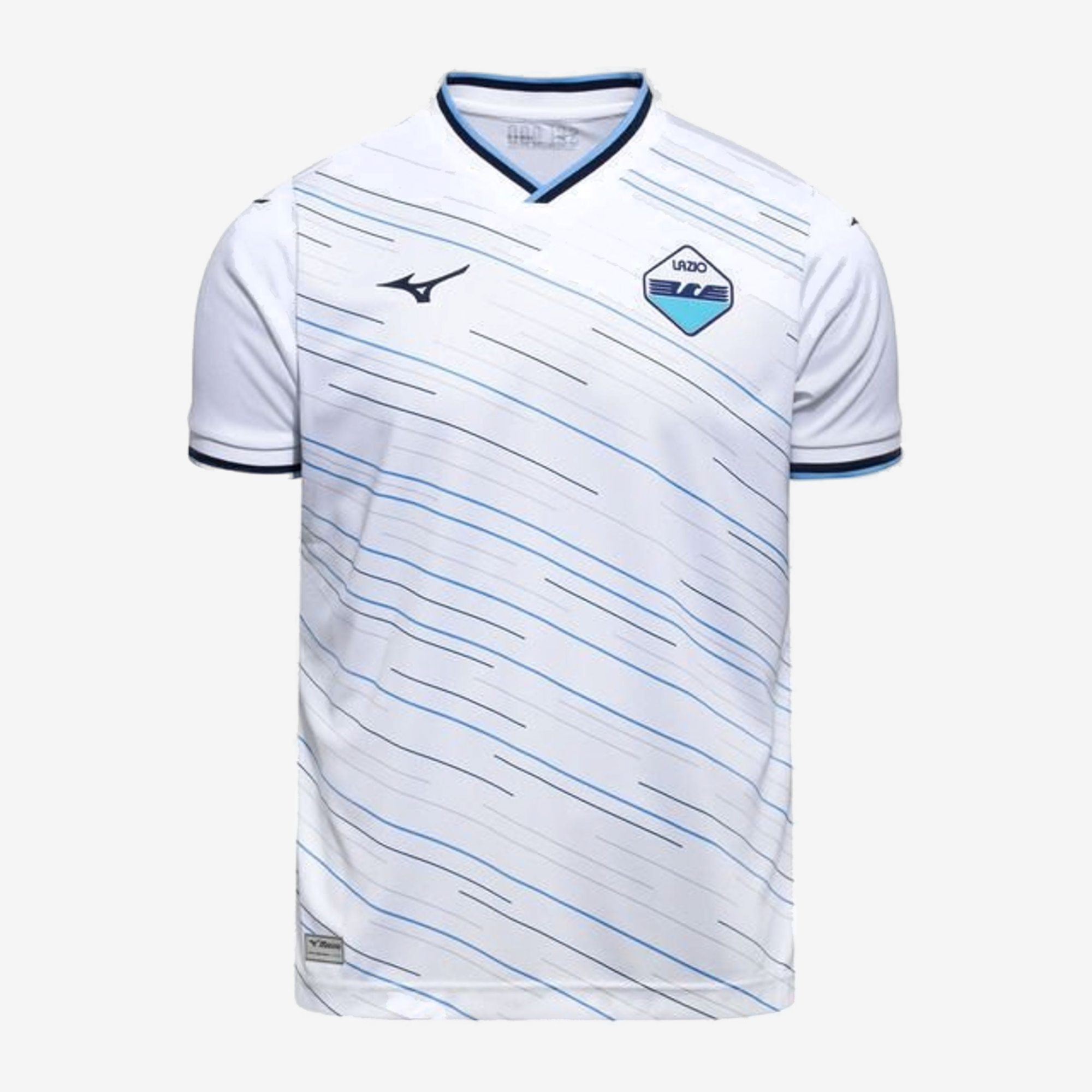 Away 26/27 Men's Shirt