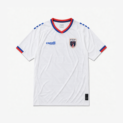Away 26/27 Men's Shirt