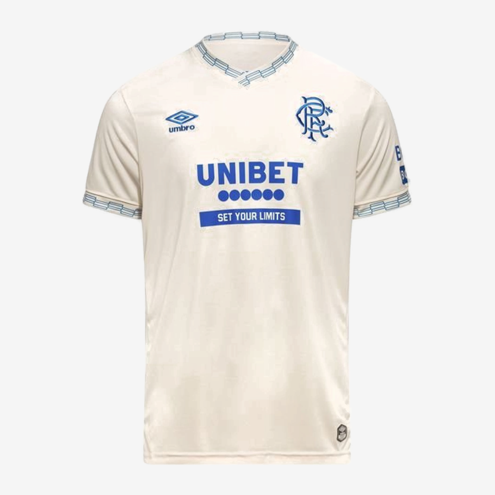 Away 26/27 Men's Shirt