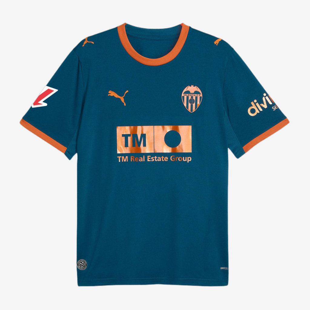Away 26/27 Men's Shirt