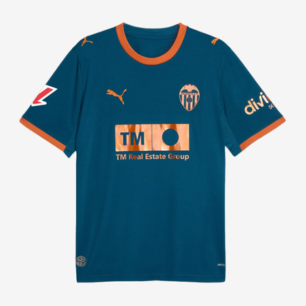 Away 26/27 Men's Shirt