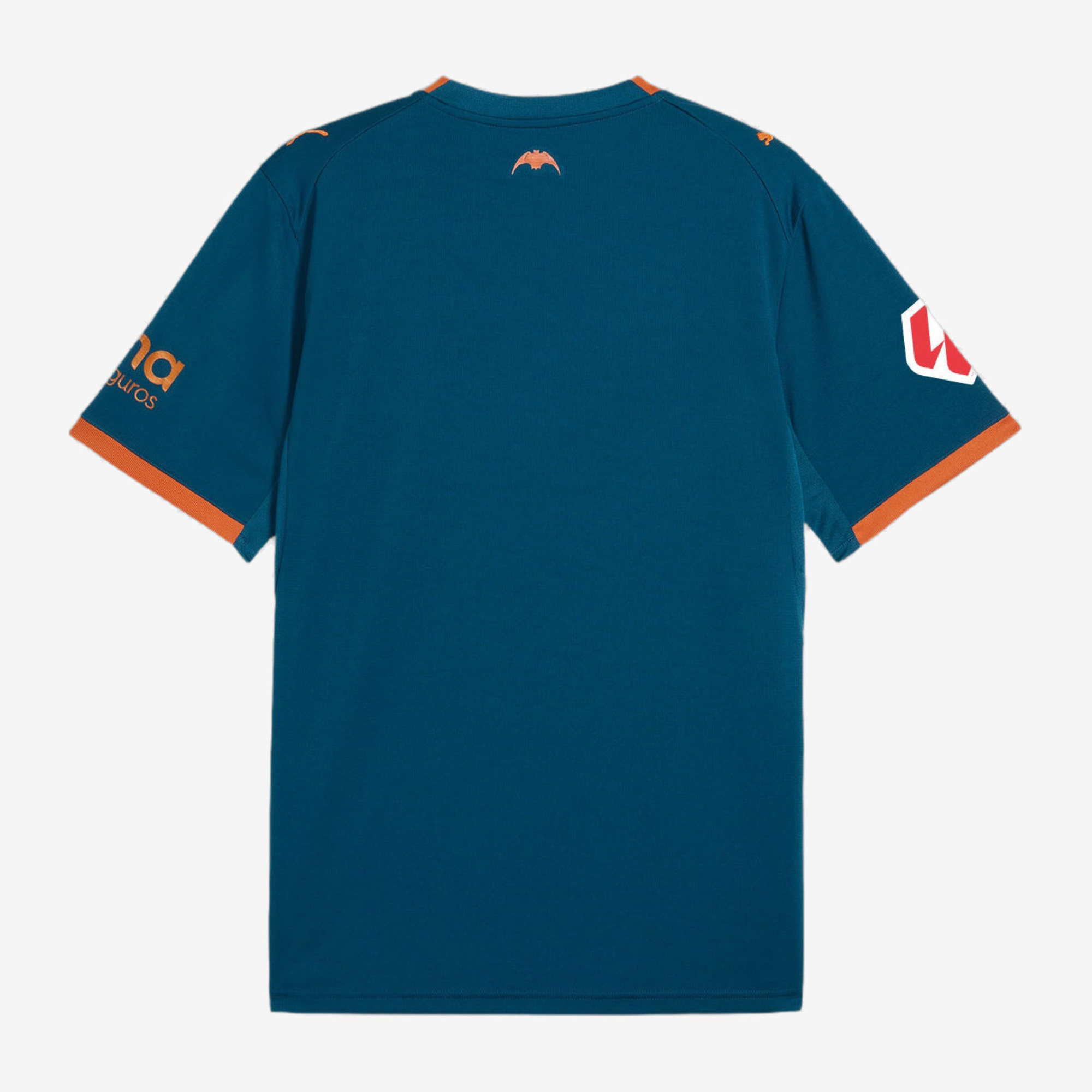 Away 26/27 Men's Shirt