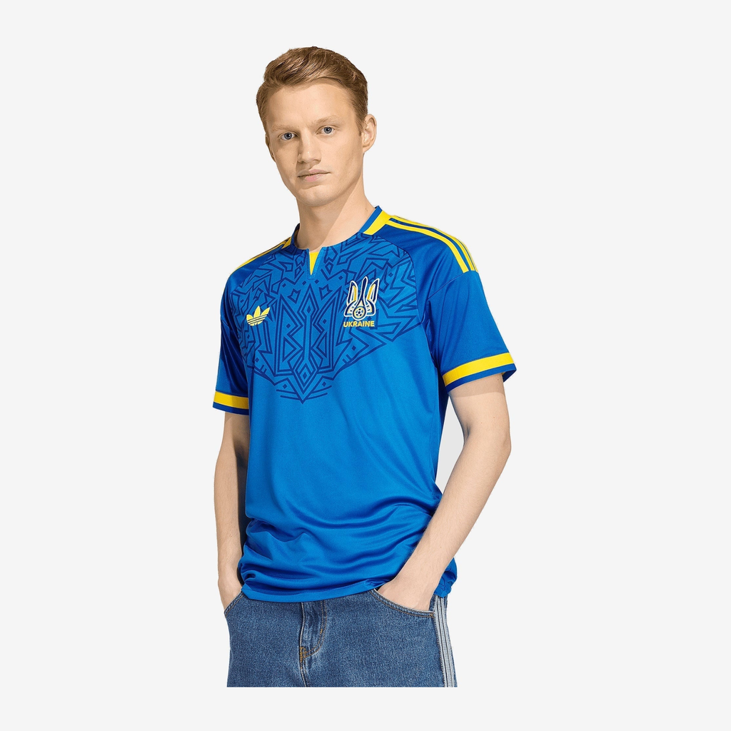 Away 26/27 Men's Shirt