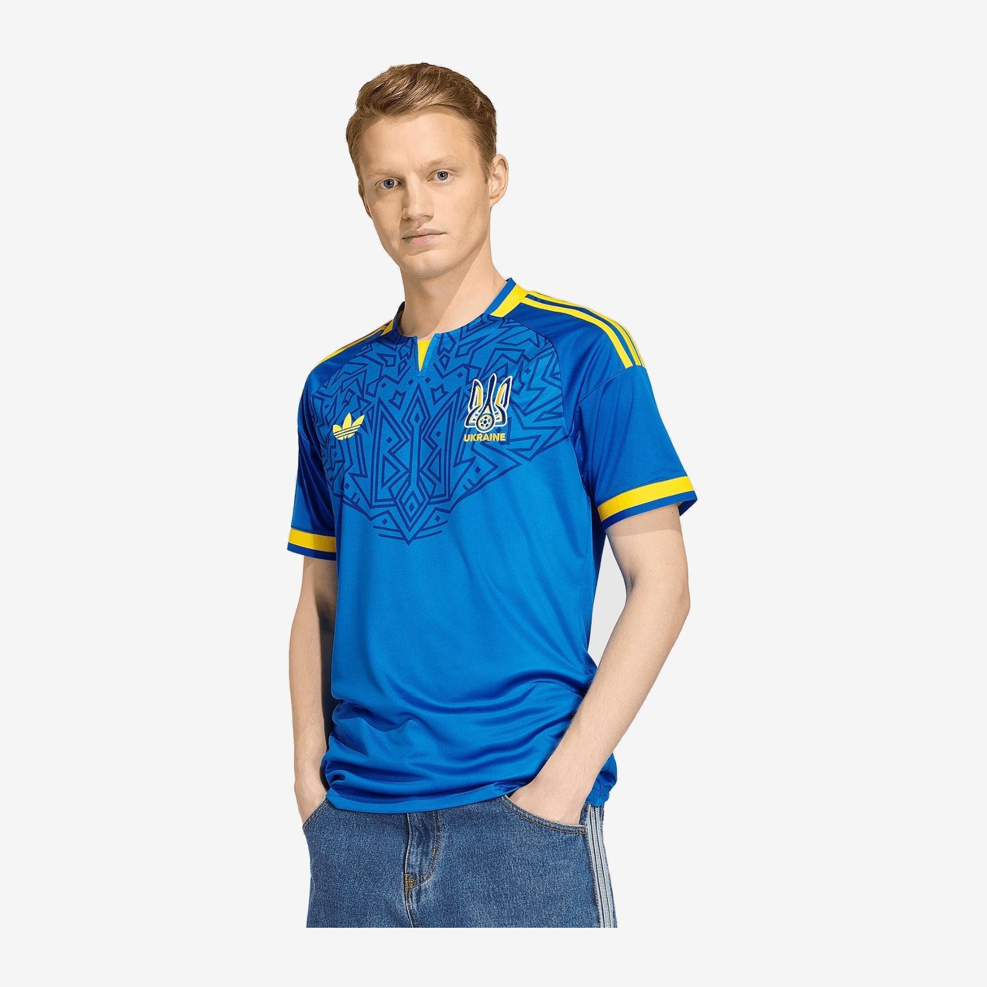 Away 26/27 Men's Shirt