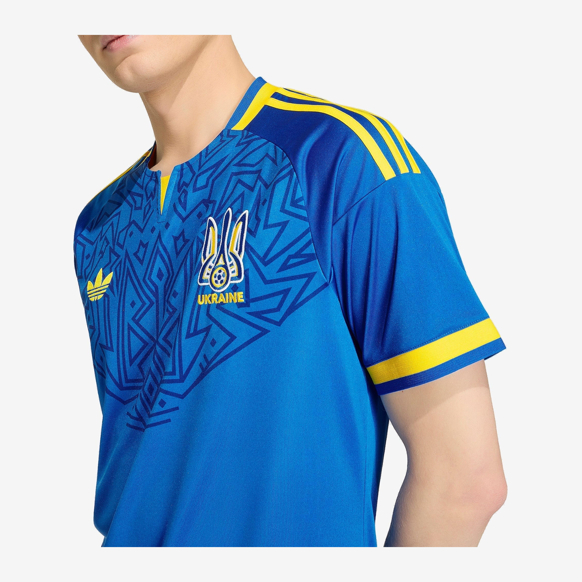 Away 26/27 Men's Shirt