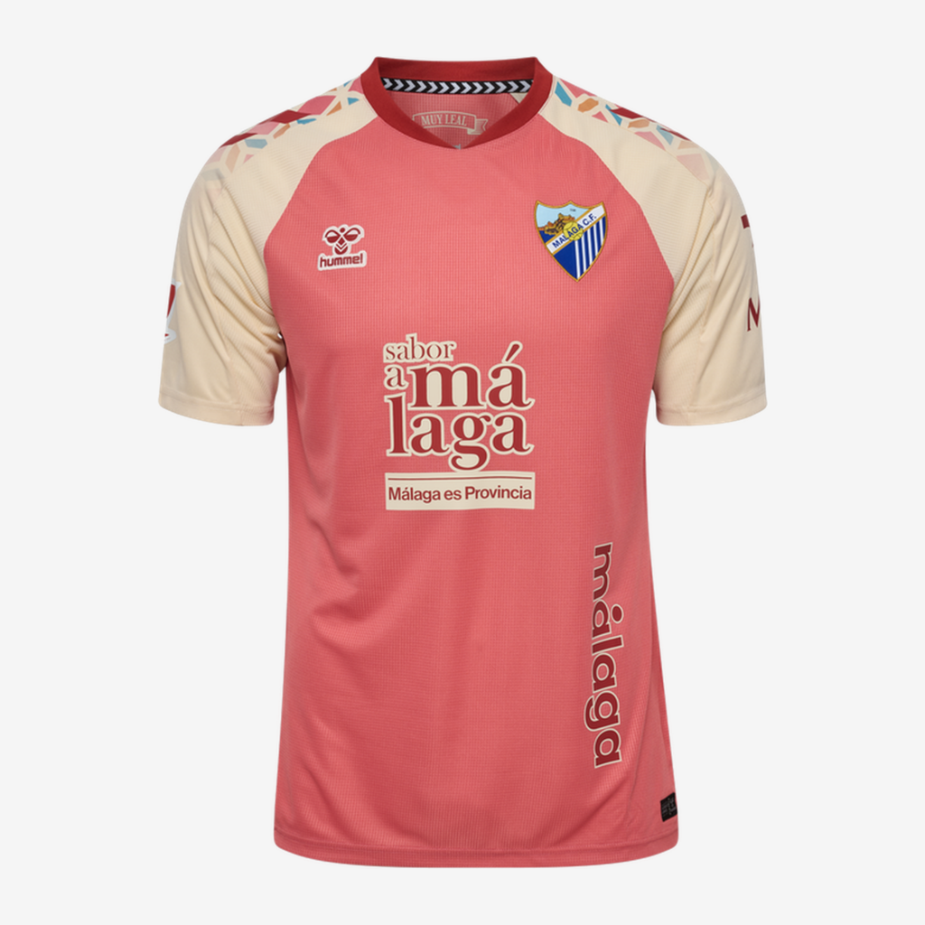 Away 26/27 Men's Shirt