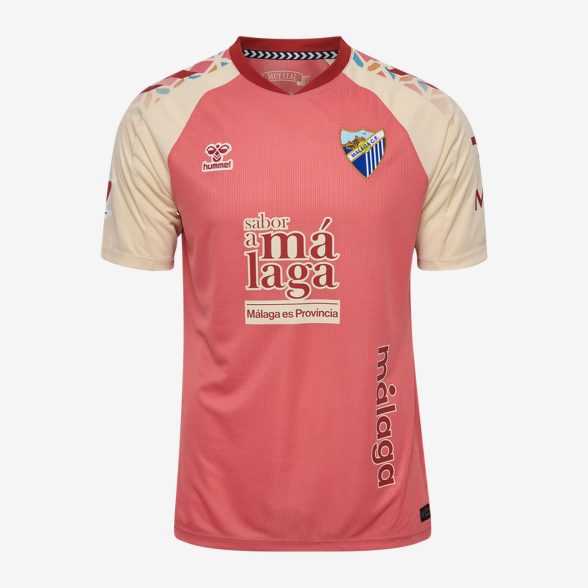 Away 26/27 Men's Shirt