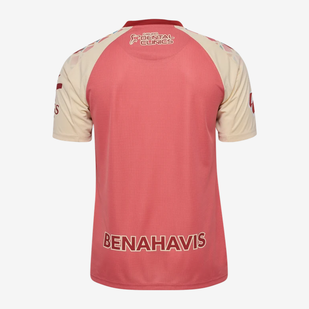 Away 26/27 Men's Shirt
