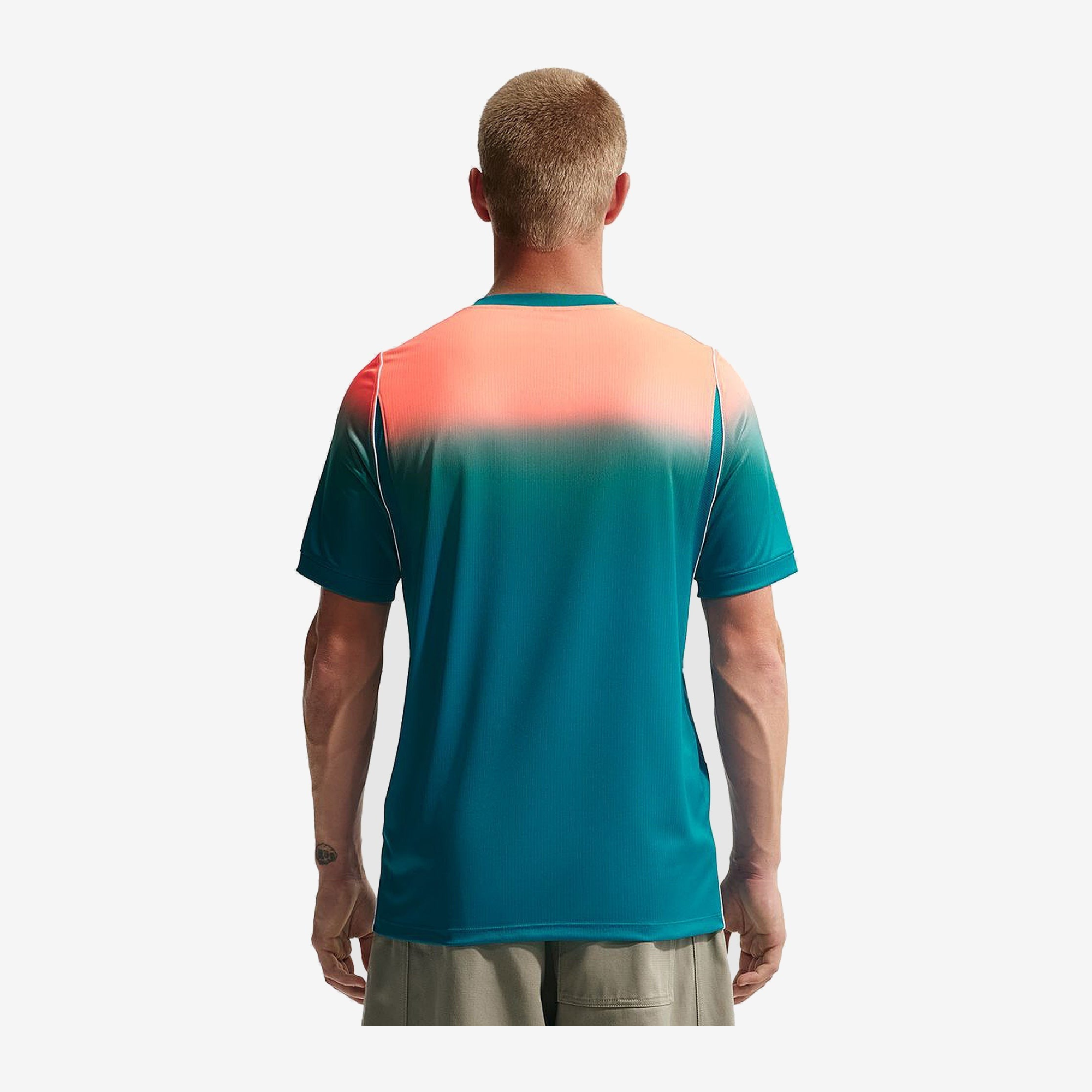 Away 26/27 Men's Shirt