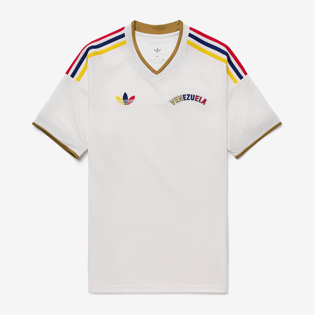 Away 26/27 Men's Shirt