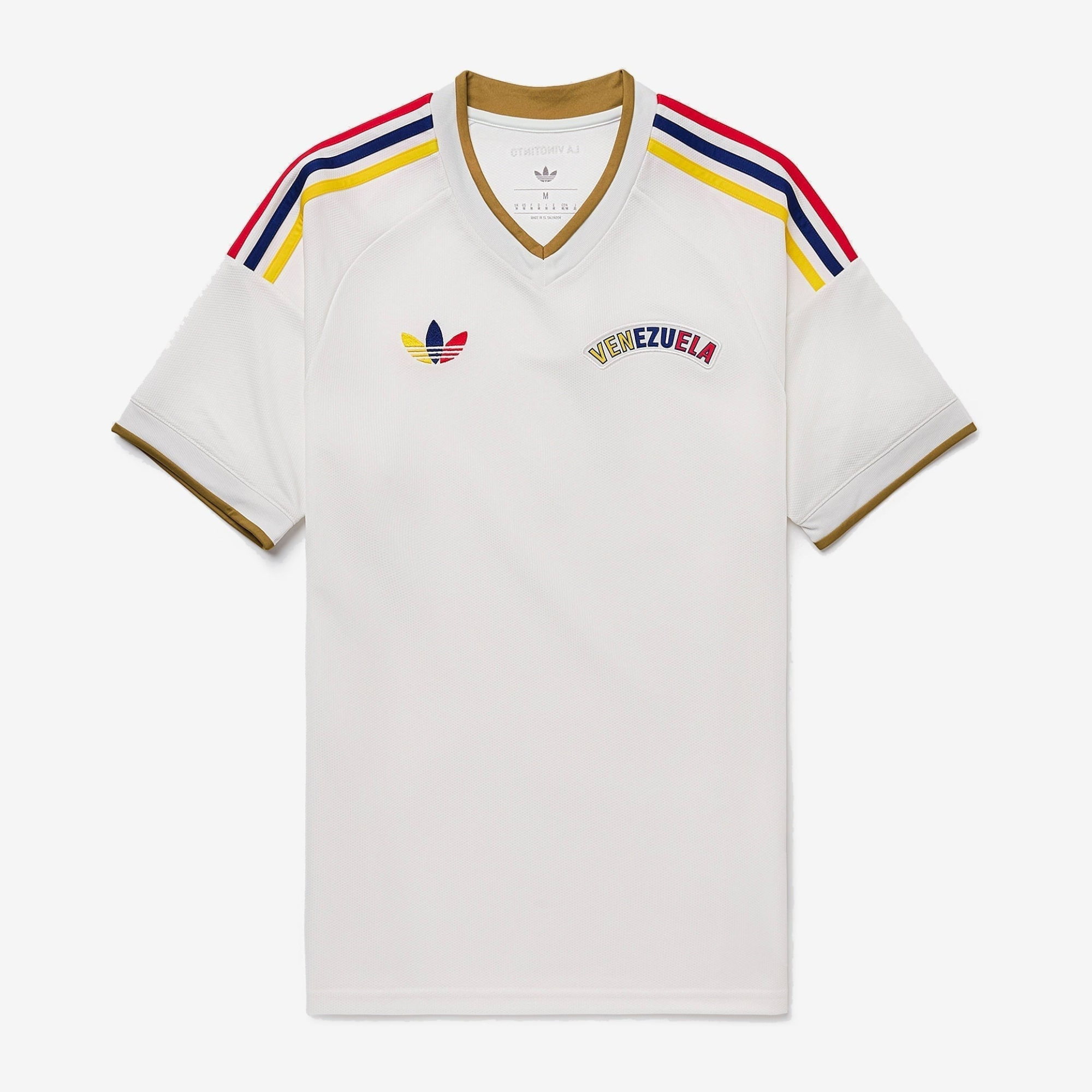 Away 26/27 Men's Shirt