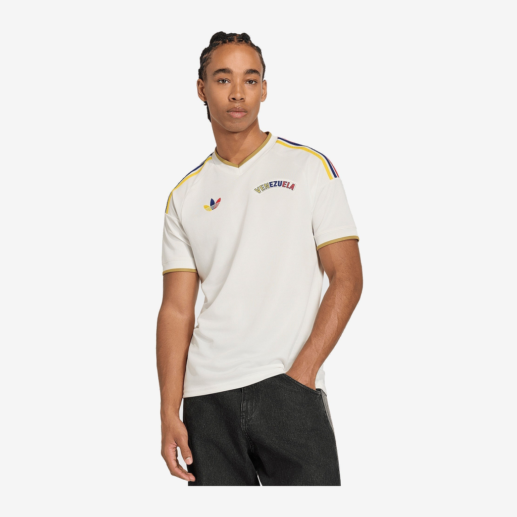 Away 26/27 Men's Shirt