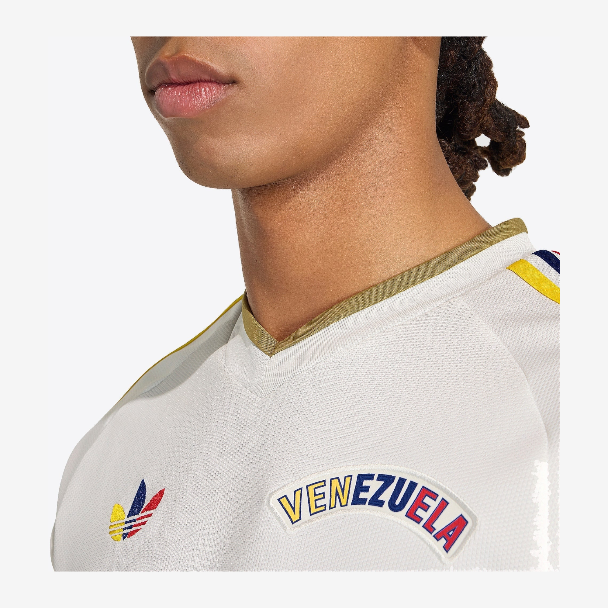 Away 26/27 Men's Shirt