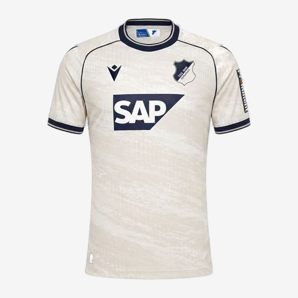 Away 26/27 Men's Shirt