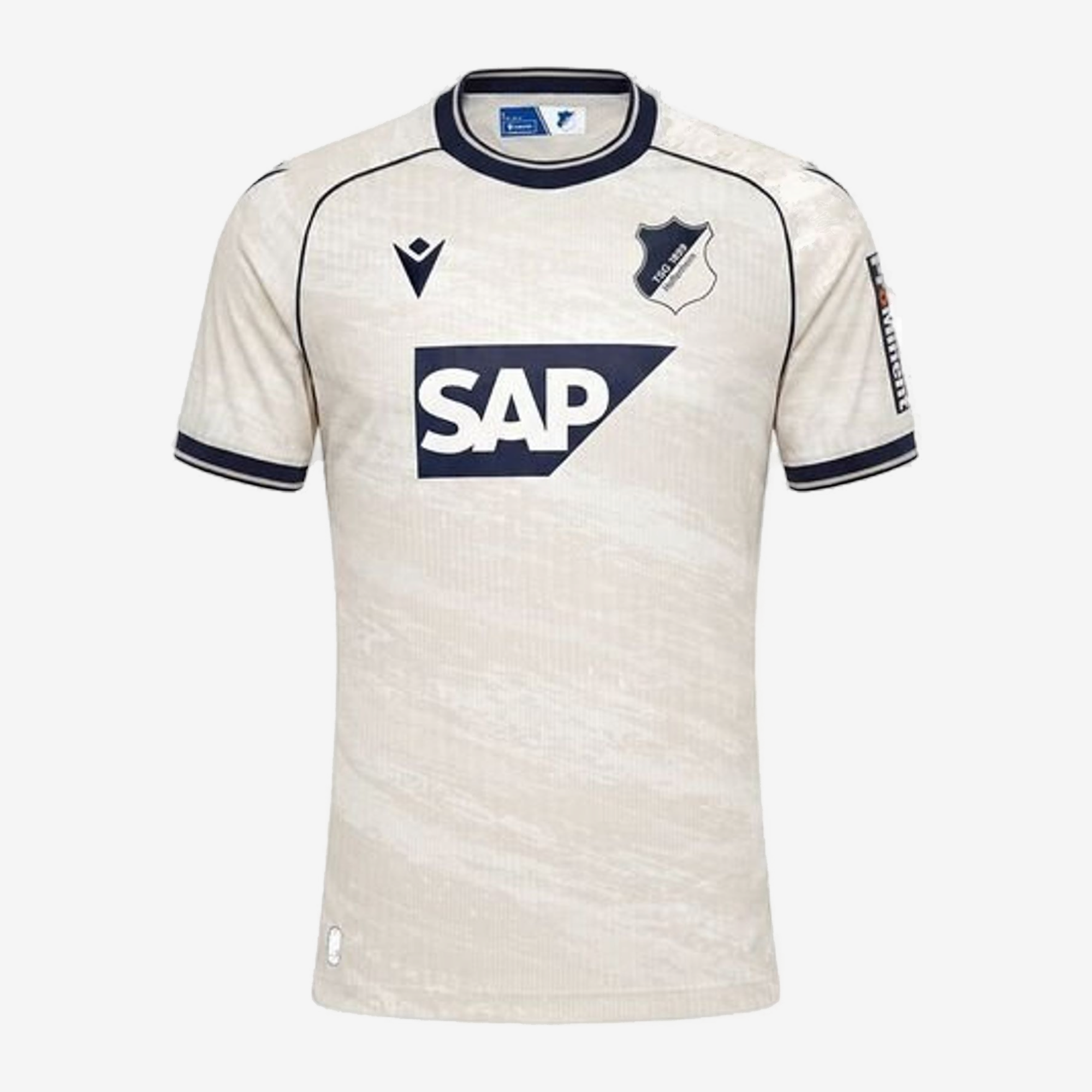 Away 26/27 Men's Shirt