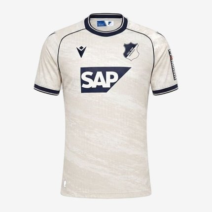Away 26/27 Men's Shirt