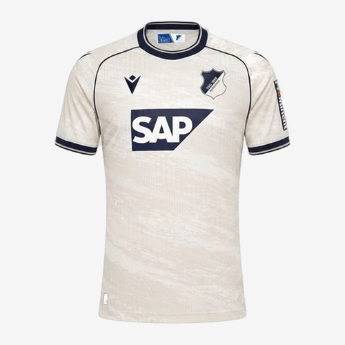 Away 26/27 Men's Shirt
