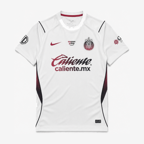 Away 26/27 Men's Shirt