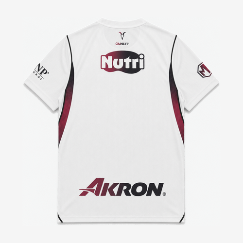 Away 26/27 Men's Shirt