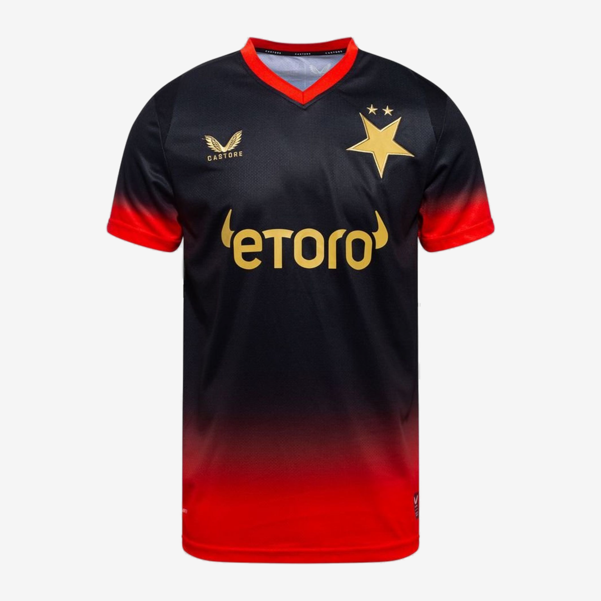Away 26/27 Men's Shirt