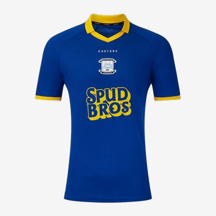 Away 26/27 Men's Shirt