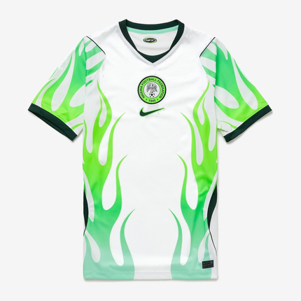 Away 26/27 Men's Shirt