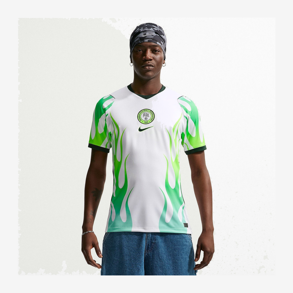 Away 26/27 Men's Shirt