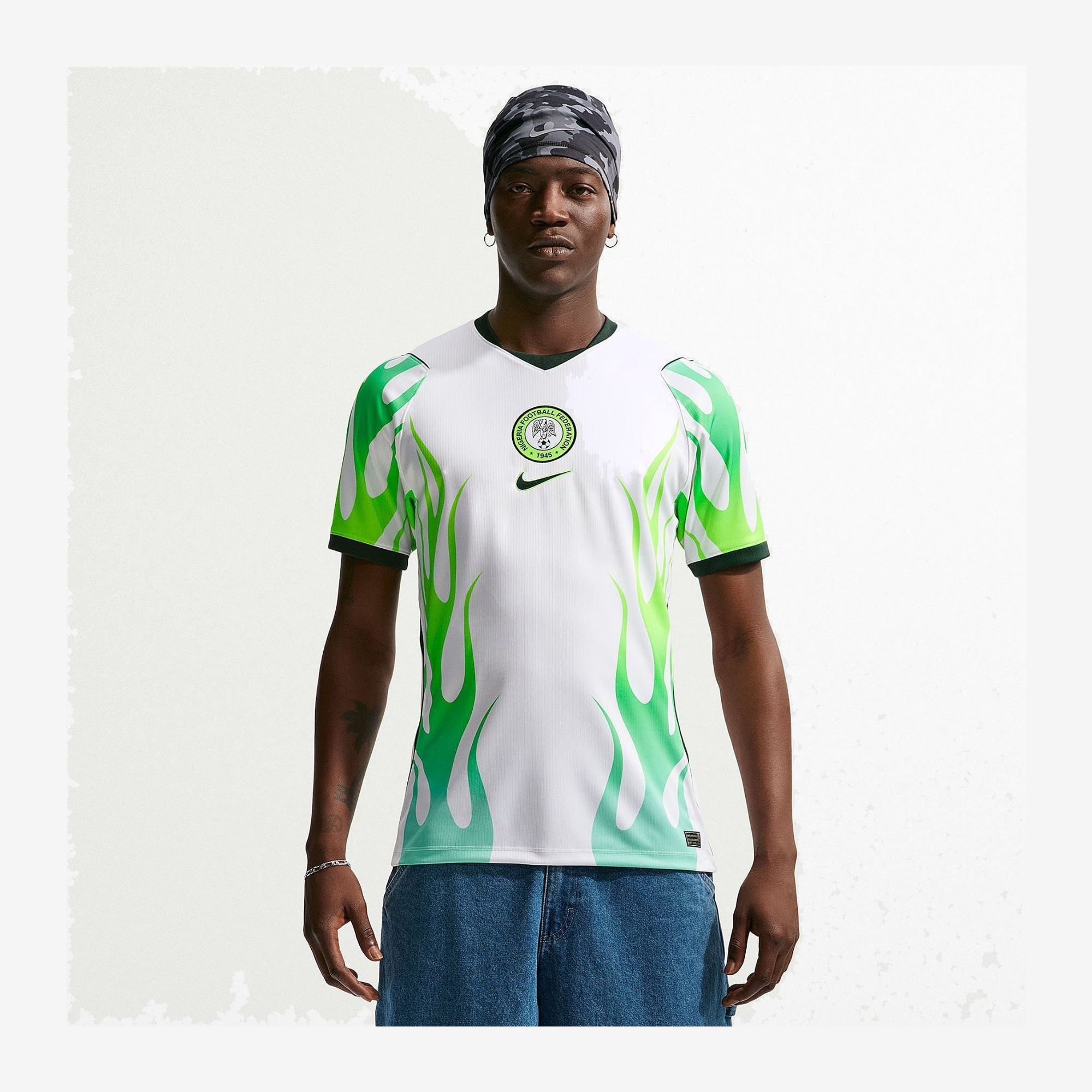 Away 26/27 Men's Shirt