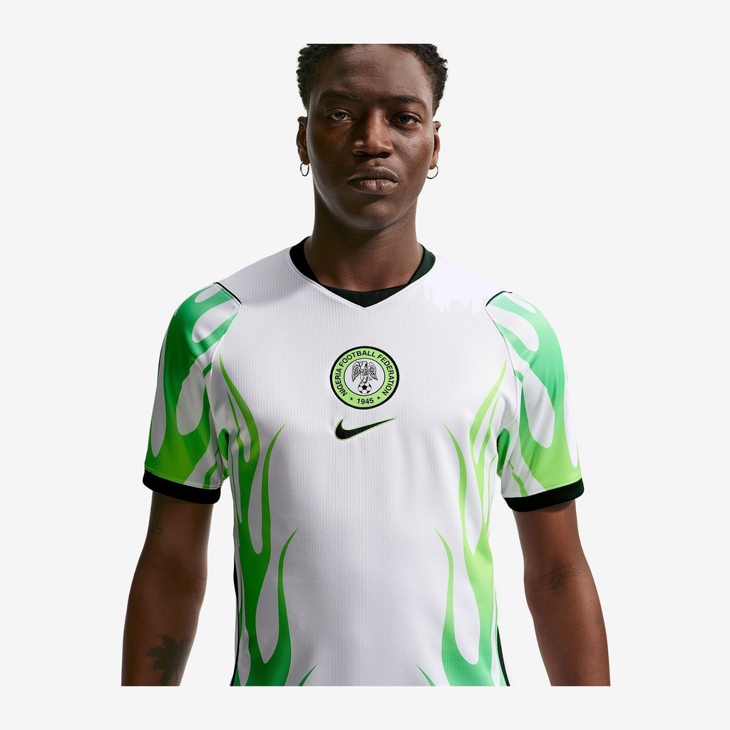 Away 26/27 Men's Shirt