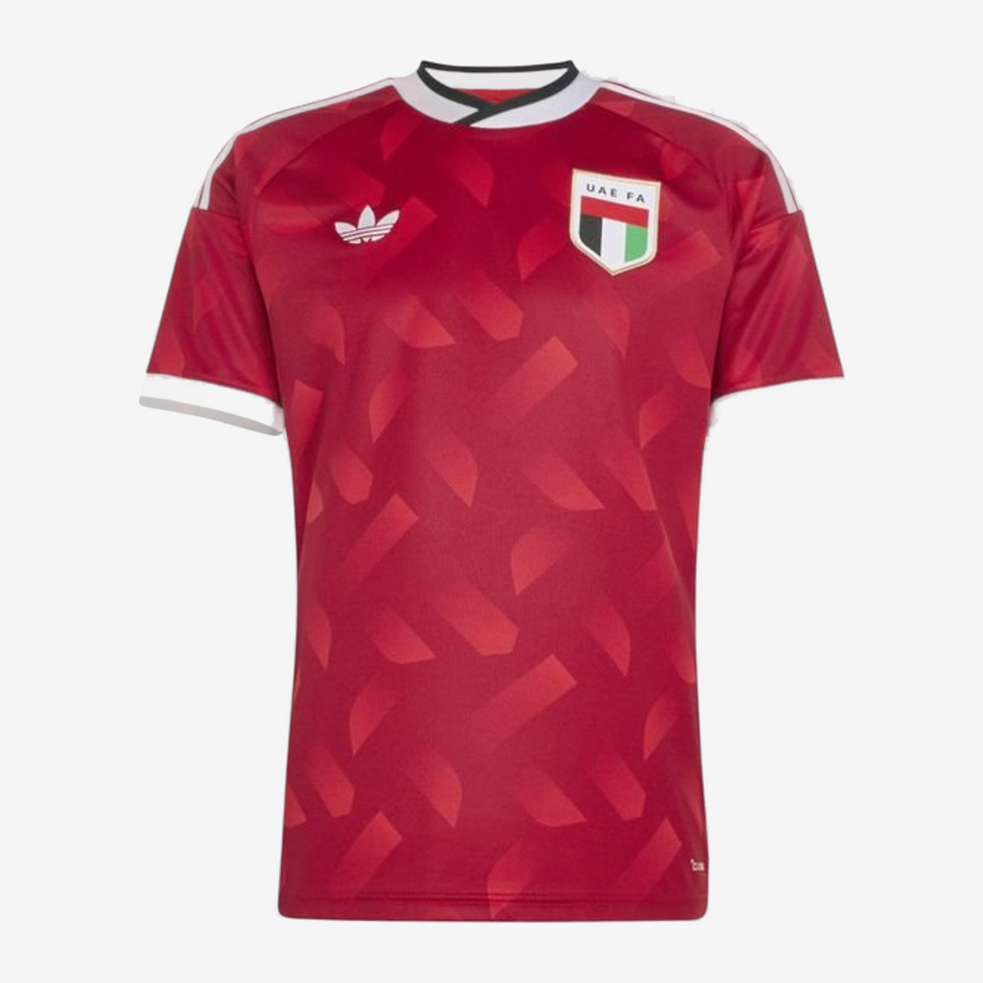 Away 26/27 Men's Shirt