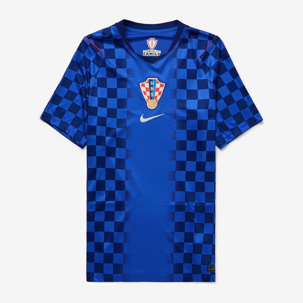 Away 26/27 Men's Shirt
