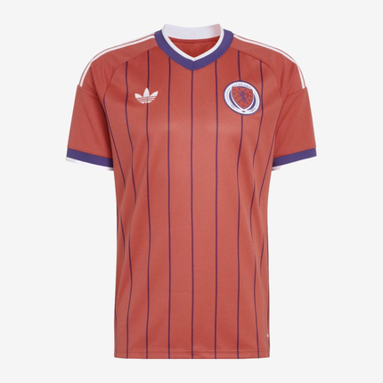 Away 26/27 Men's Shirt