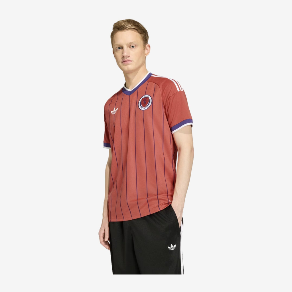 Away 26/27 Men's Shirt