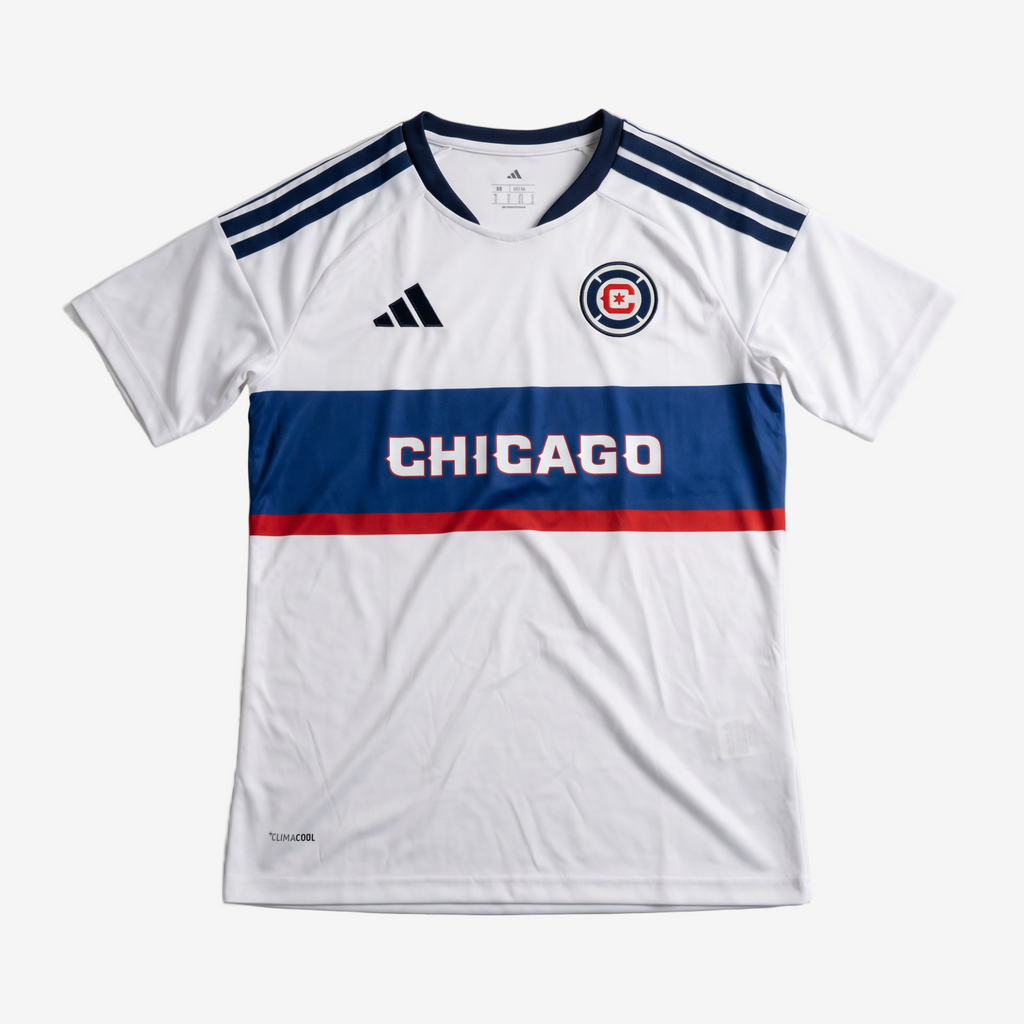Away 26/27 Men's Shirt