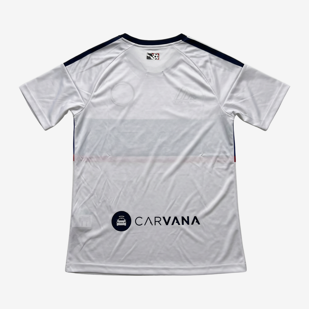 Away 26/27 Men's Shirt