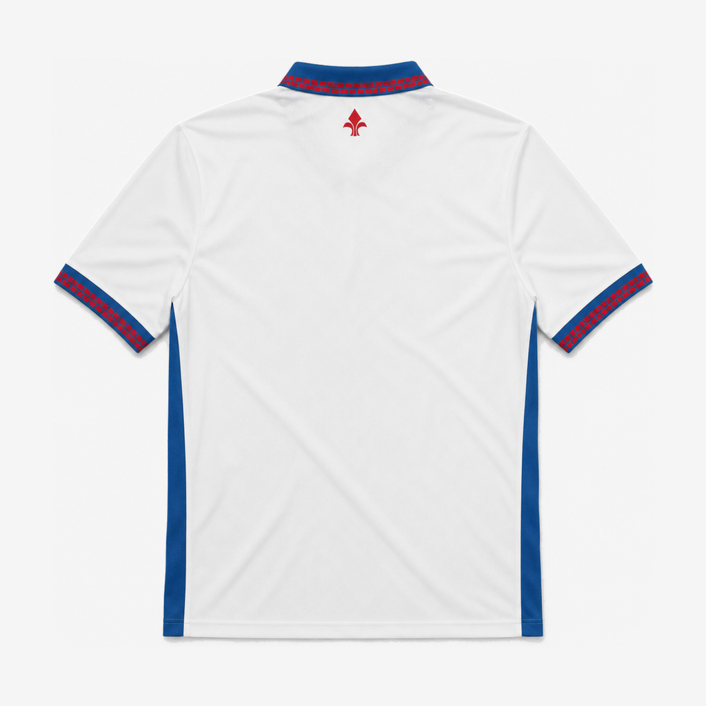 Away 26/27 Men's Shirt