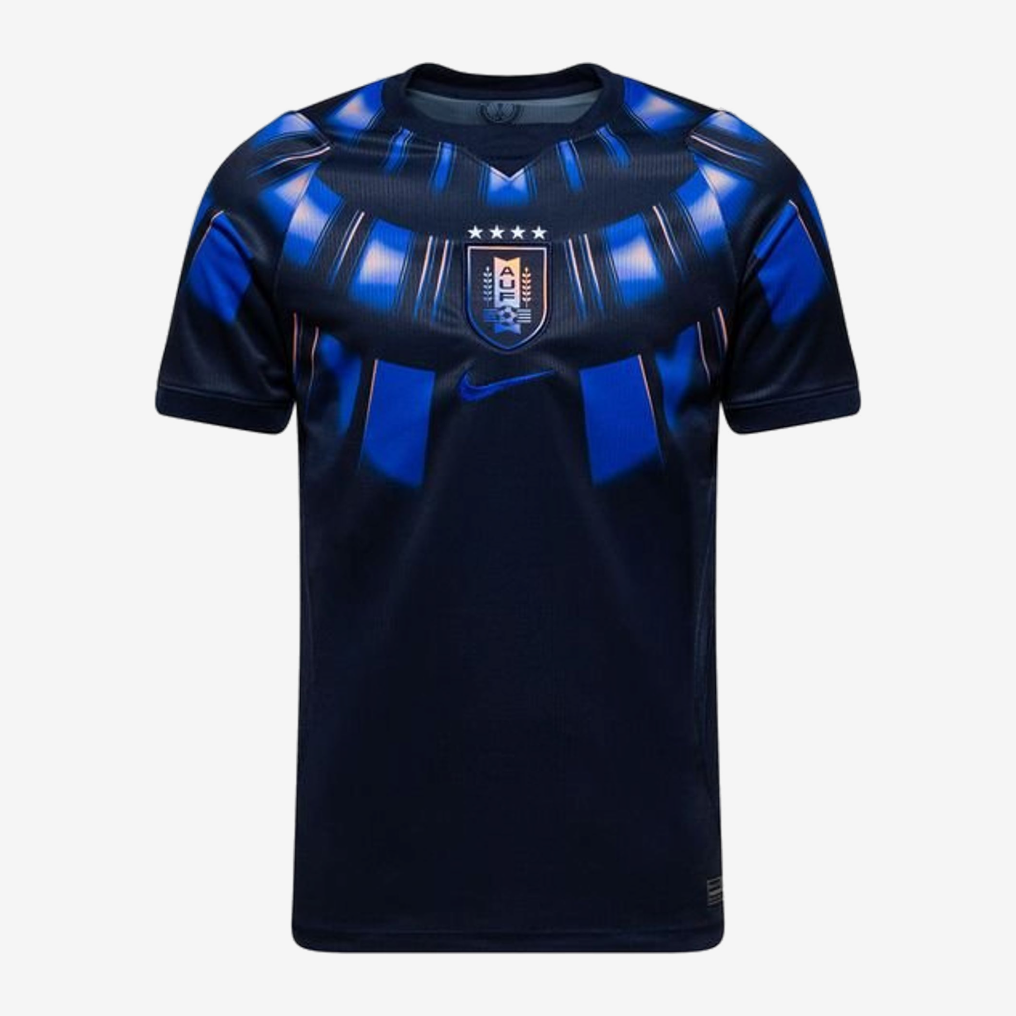 Away 26/27 Men's Shirt