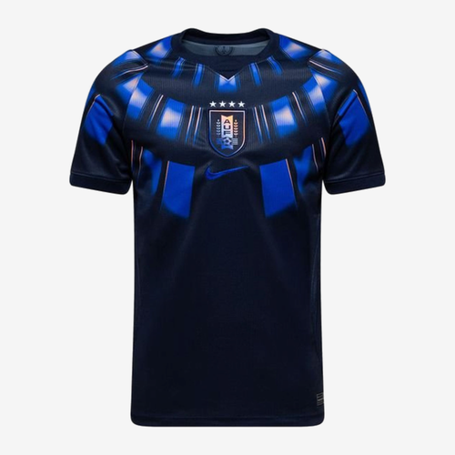 Away 26/27 Men's Shirt
