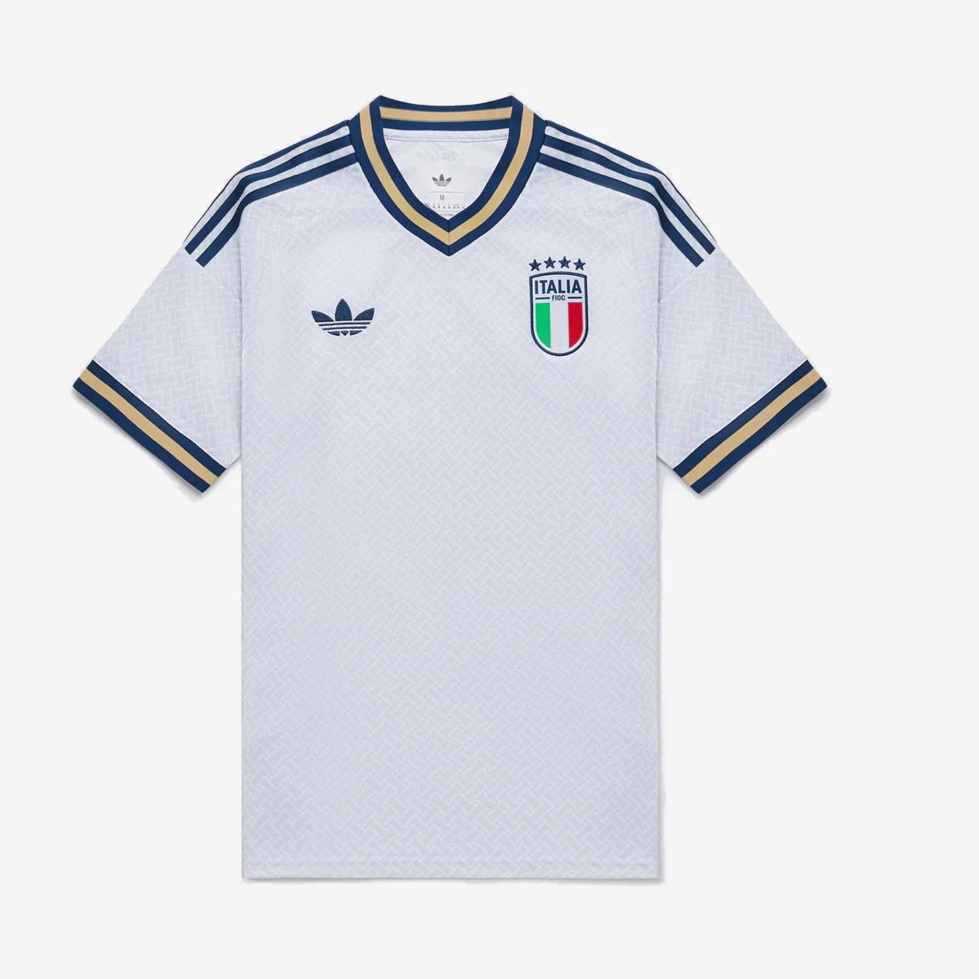 Away 26/27 Men's Shirt