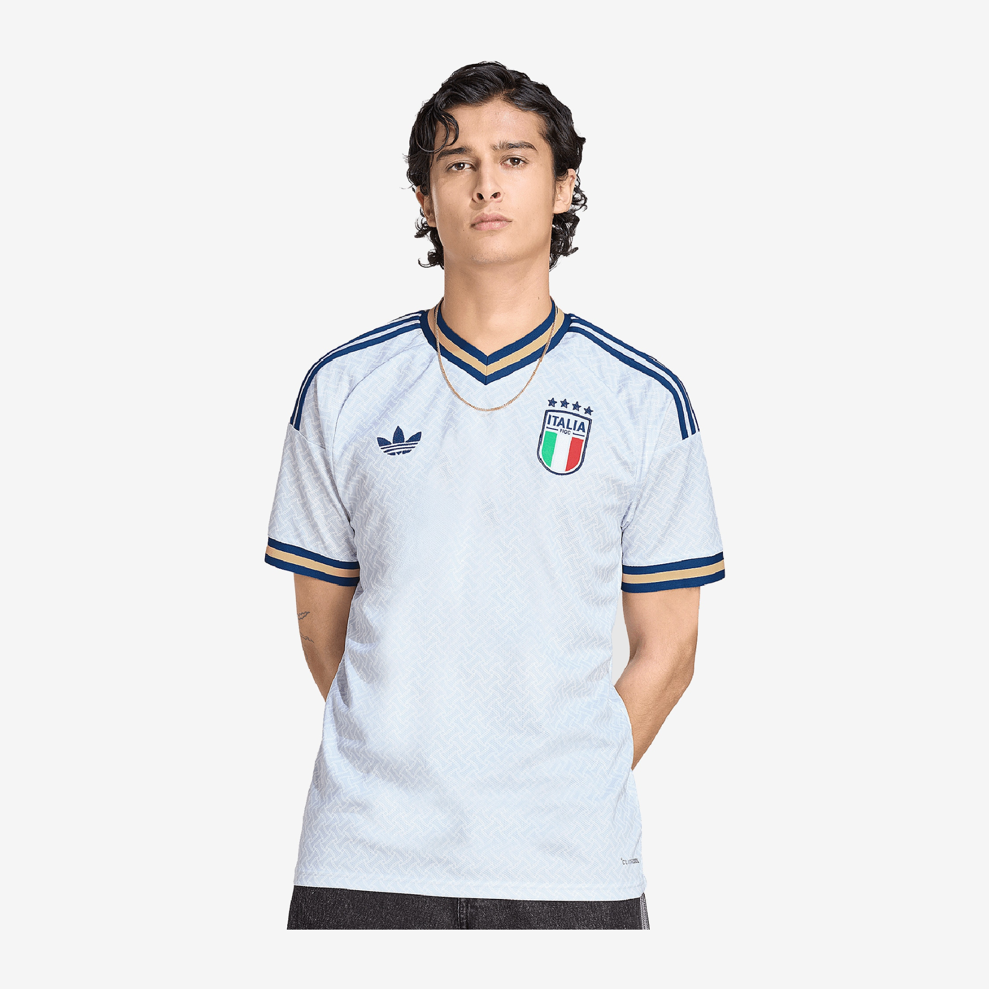 Away 26/27 Men's Shirt