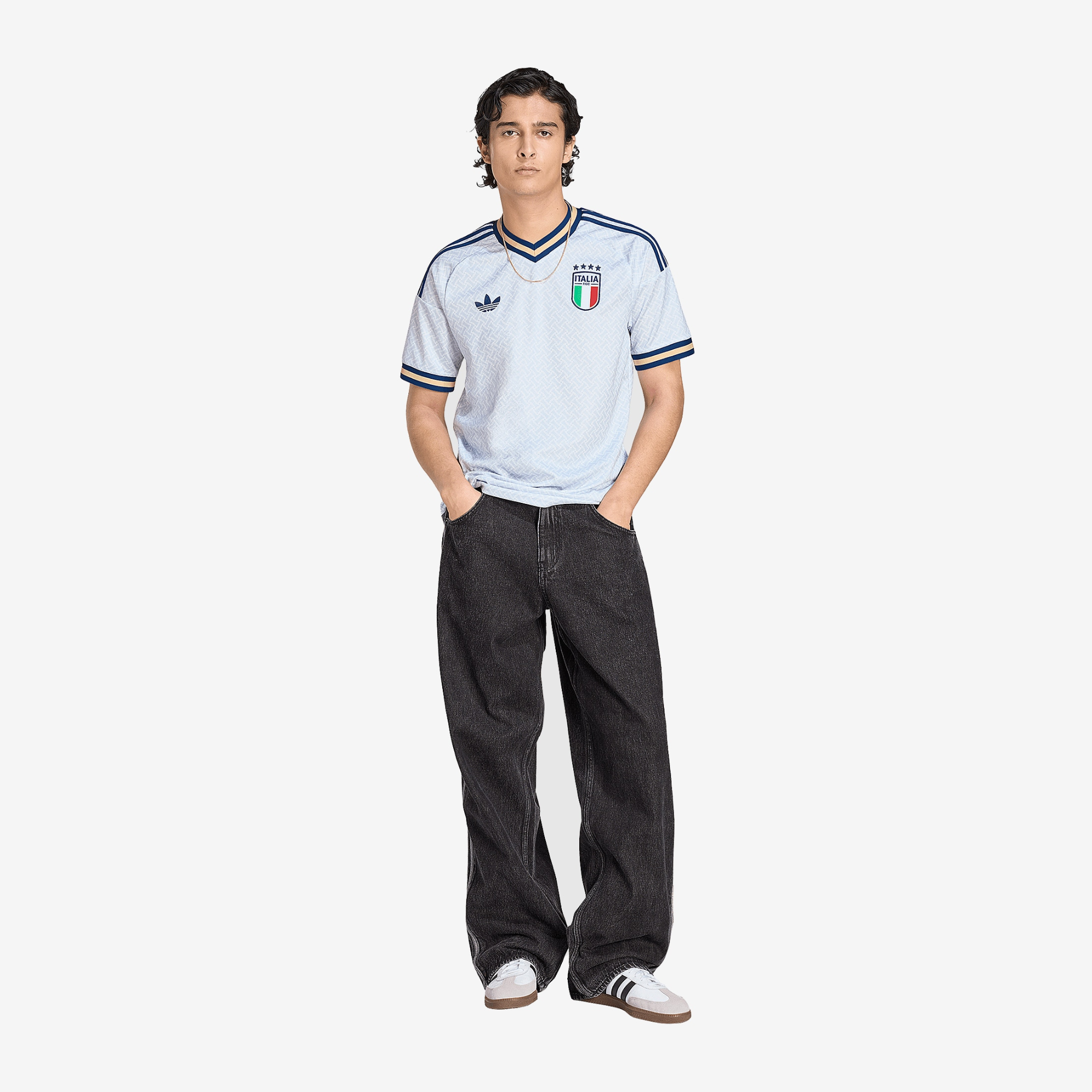 Away 26/27 Men's Shirt