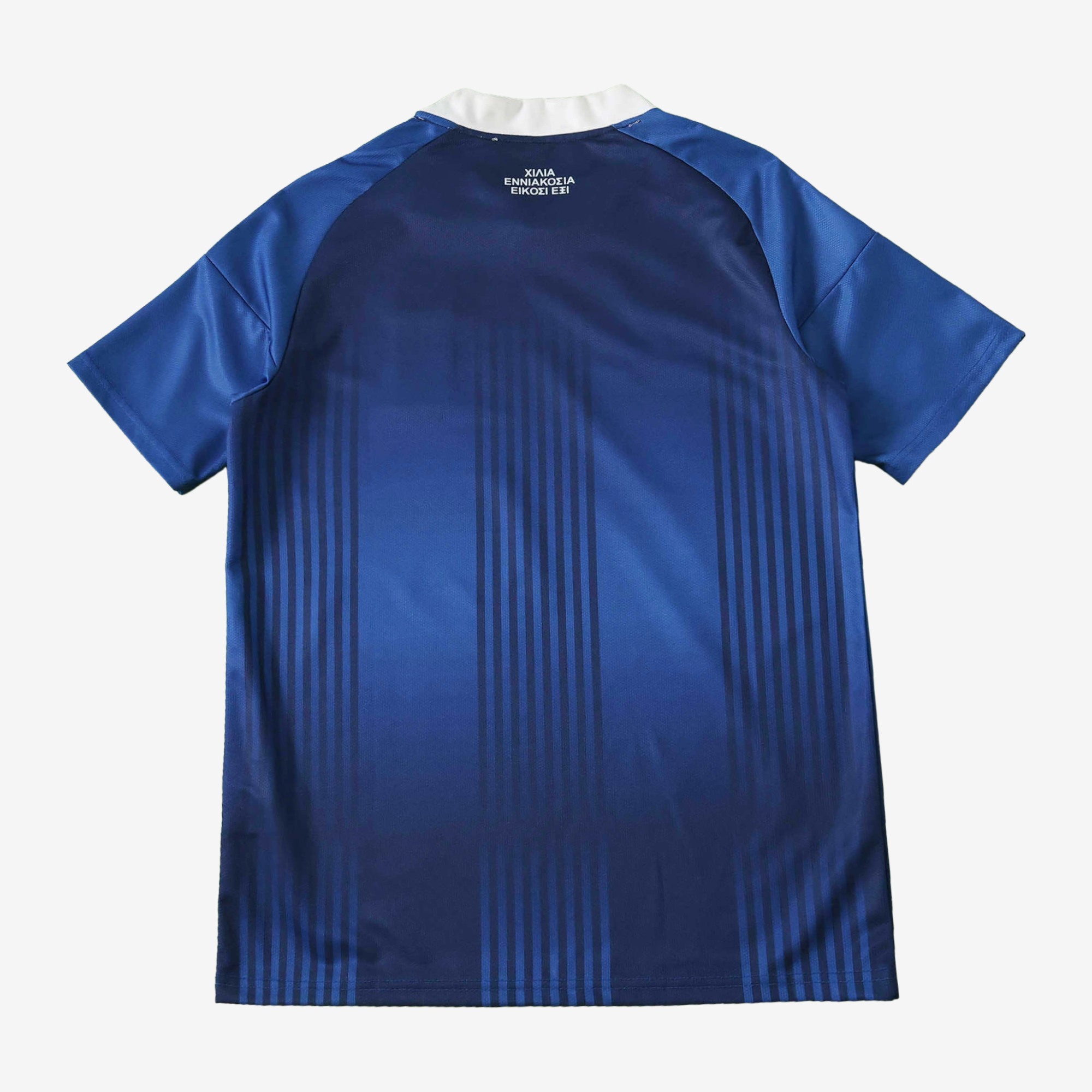 Away 26/27 Men's Shirt