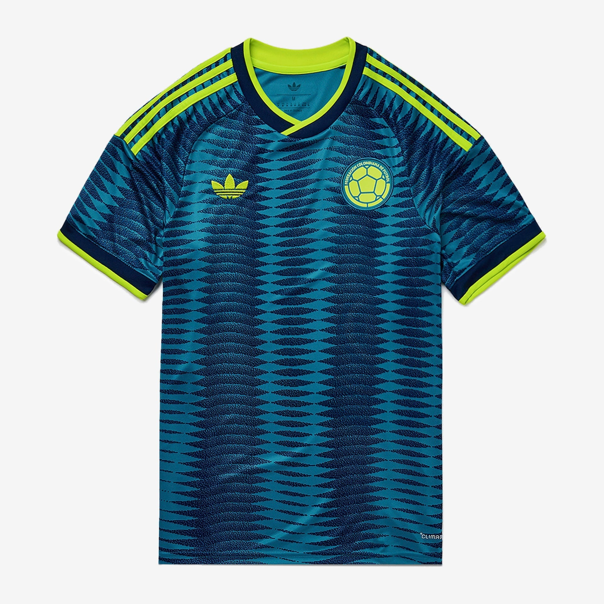 Away 26/27 Men's Shirt