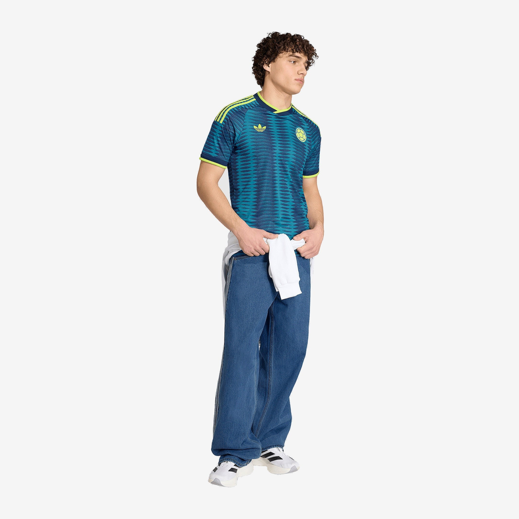 Away 26/27 Men's Shirt