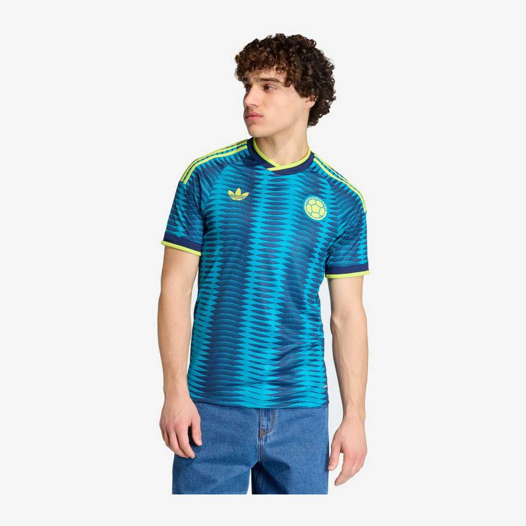 Away 26/27 Men's Shirt