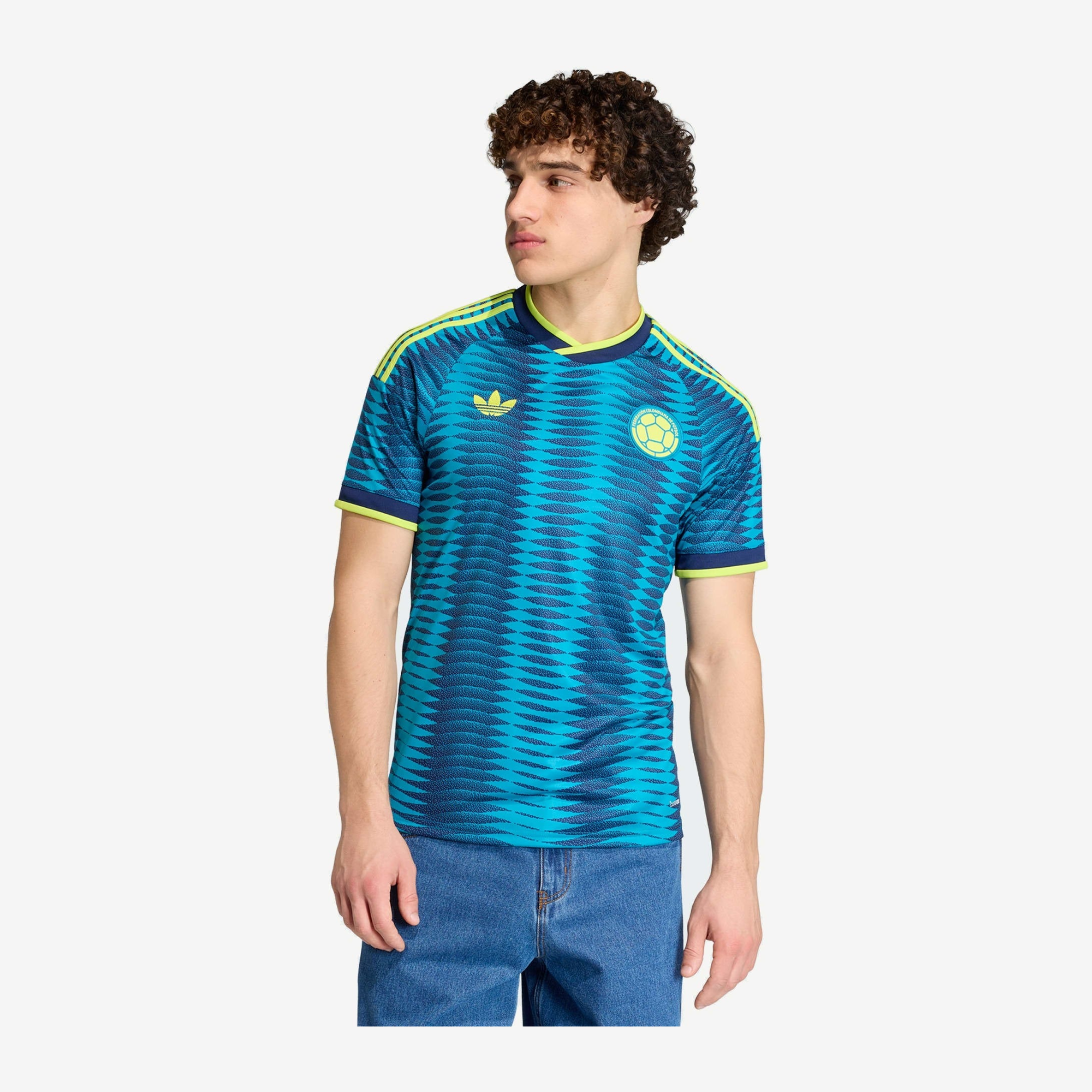 Away 26/27 Men's Shirt