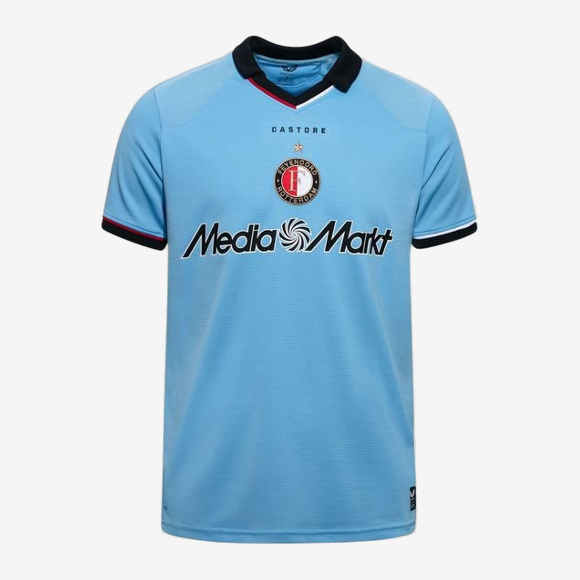 Away 26/27 Men's Shirt