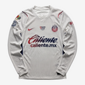 Away 26/27 Player Edition Long Sleeve Shirt