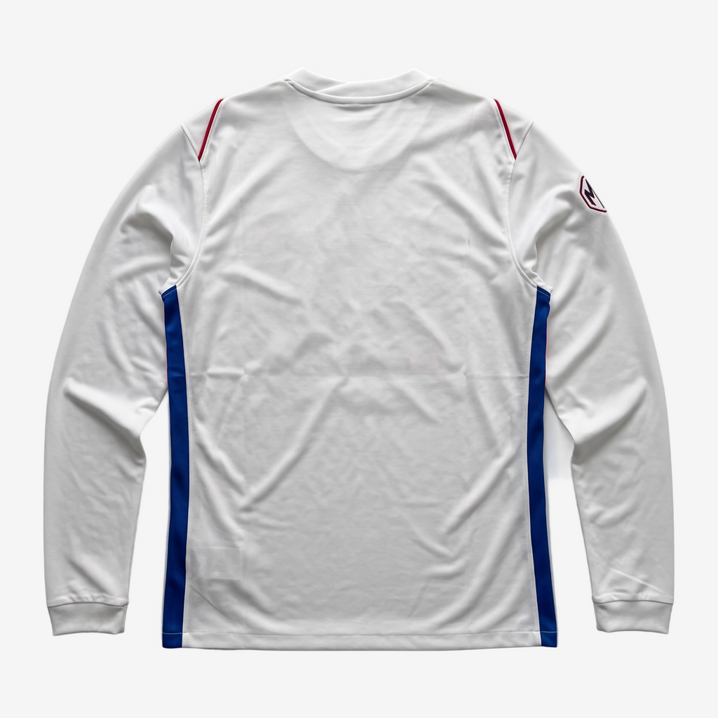 Away 26/27 Player Edition Long Sleeve Shirt