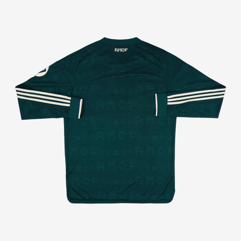 Away 26/27 Player Edition Long Sleeve Shirt
